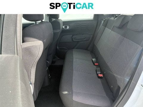 Voitures D'occasion À Lescar | Citroën C3 Aircross Bluehdi 100 S&S Bvm6 Feel Business 5P