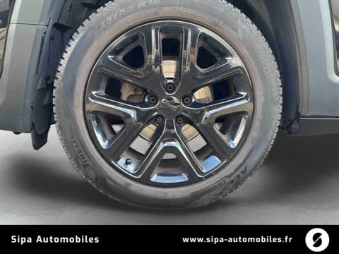 Voitures D'occasion À Mérignac | Jeep Renegade 1.0 Gse T3 120 Ch Bvm6 Brooklyn Edition 5P