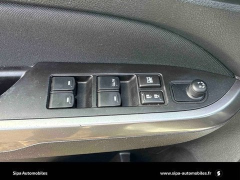 Voitures D'occasion À Toulouse | Suzuki Vitara 1.0 Boosterjet Privilege 5P