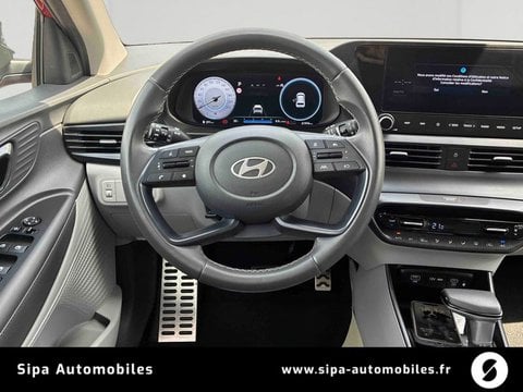 Voitures D'occasion À Le Bouscat | Hyundai Bayon 1.0 T-Gdi 100 Dct-7 Creative 5P