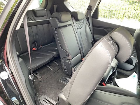 Voitures D'occasion À Villenave-D'ornon | Hyundai Santa Fe Iv 1.6 T-Gdi Plug-In 265 Htrac Bva6 B...