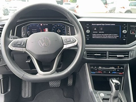 Voitures D'occasion À Tarbes | Volkswagen Taigo 1.0 Tsi 116 Dsg7 Style 5P