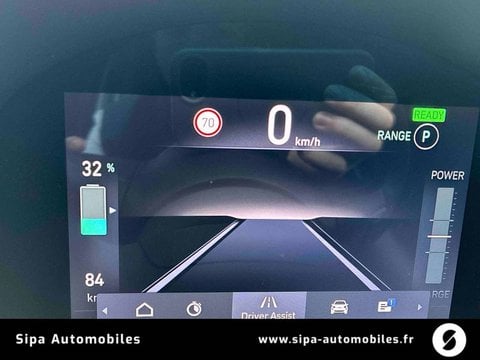 Voitures D'occasion À Mont-De-Marsan | Fiat 500 E 118 Ch Nouvelle 3P