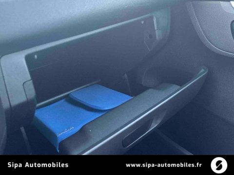 Voitures D'occasion À Lescar | Dacia Spring Achat Intégral Confort Plus 5P