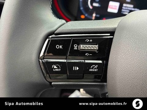 Voitures D'0Km À Lescar | Alfa Romeo Junior Ibrida Junior 1.2 Ibrida 145 Ch E-Dct6 Ti 5P