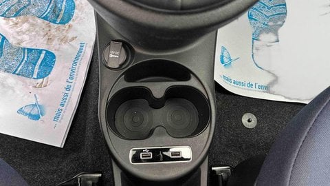 Voitures D'occasion À Villenave-D'ornon | Fiat 500 1.0 70 Ch Hybride Bsg S/S 3P