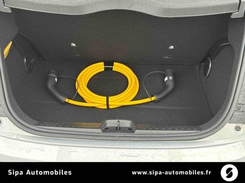 Voitures D'0Km À Mérignac | Fiat 500 E 118 Ch Icône 3P