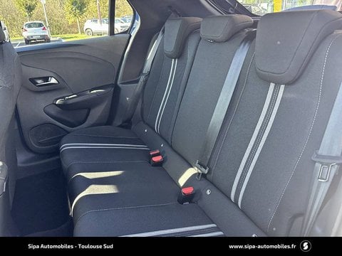 Voitures D'occasion À Toulouse | Opel Corsa 1.2 Turbo 100 Ch Bvm6 Gs 5P