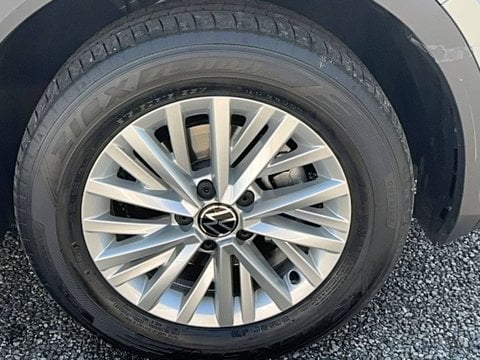 Voitures D'occasion À Tarbes | Volkswagen T-Roc 1.5 Tsi Evo 150 Start/Stop Dsg7 Life Plus 5P
