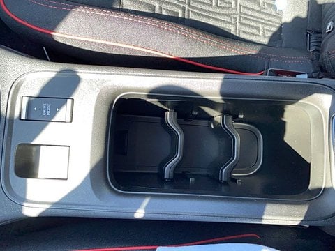 Voitures D'0Km À Villenave-D'ornon | Fiat 600E 54 Kwh 156 Ch Red 5P