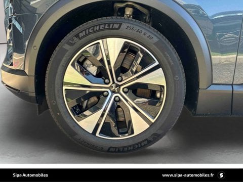 Voitures D'occasion À Labège | Polestar 3 Polestar Rear Motor Rwd 92 Kwh Prime 5P
