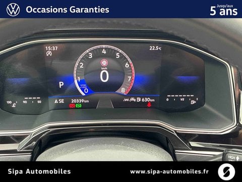 Voitures D'occasion À Lescar | Volkswagen Polo 1.0 Tsi 95 S&S Dsg7 Style 5P