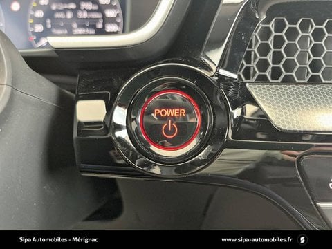 Voitures D'occasion À Mérignac | Honda Cr-V Vi E:phev 2.0 I-Mmd 2Wd Advance Tech 5P