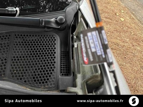 Voitures D'occasion À Lescar | Citroën C4 Cactus Puretech 110 S&S Rip Curl 5P