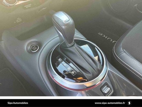 Voitures D'occasion À Toulouse | Nissan Juke Dig-T 117 Dct7 Tekna 5P