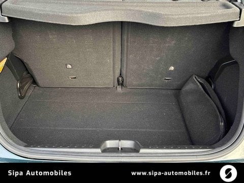 Voitures D'occasion À Toulouse | Fiat 500 E 95 Ch Nouvelle 3P
