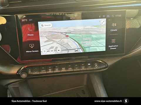 Voitures D'occasion À Toulouse | Alfa Romeo Junior Ibrida Junior 1.2 Ibrida 145 Ch E-Dct6 Premiu...