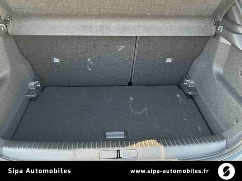 Voitures D'0Km À Toulouse | Opel Mokka 1.2 Turbo Hybrid 145 Ch E-Dct6 Gs 5P