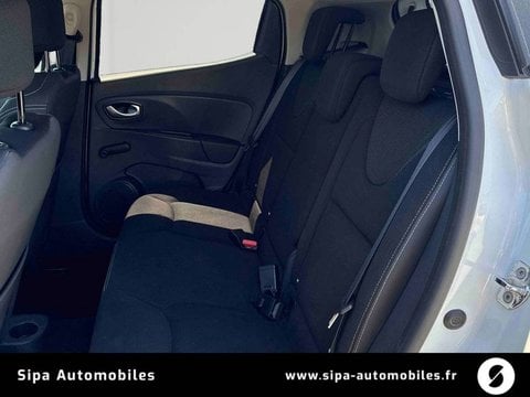 Voitures D'occasion À Toulouse | Renault Clio Iv Dci 75 Business 5P