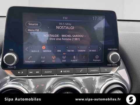 Voitures D'occasion À Toulouse | Nissan Juke Dig-T 114 Acenta 5P