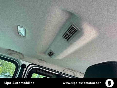 Voitures D'occasion À Villenave-D'ornon | Fiat Talento Fg Vul Talento Panorama 1.2 Ch1 2.0 Multi...