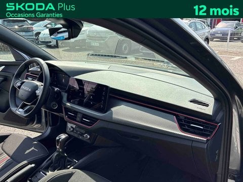 Voitures D'occasion À Tarbes | Škoda Scala 1.0 Tsi Evo 2 116 Ch Dsg7 Monte Carlo 5P