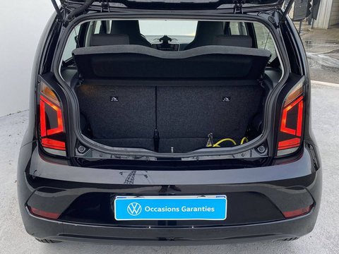 Voitures Occasion Volkswagen Up E-Up! 2.0 Electrique 5P À Lescar