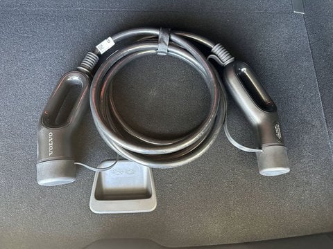 Voitures D'0Km À Labège | Volvo Ex30 Single Extended Range 272 Ch 1Edt Plus 5P