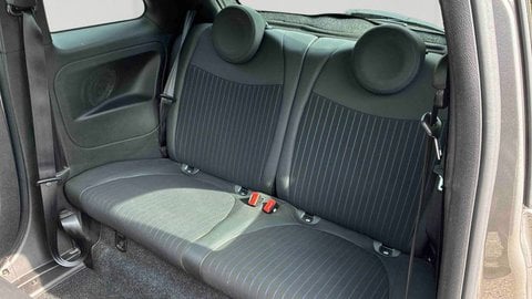 Voitures D'occasion À Muret | Fiat 500 1.0 70 Ch Hybride Bsg S/S Club 3P