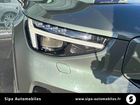 Voitures D'0Km À Labège | Volvo Ex40 Single Extended Range 252 Ch Start 5P