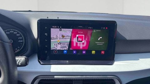 Voitures D'occasion À Toulouse | Seat Arona 1.0 Tsi 95 Ch Start/Stop Bvm5 Urban 5P