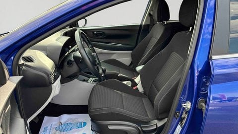 Voitures D'occasion À Villenave-D'ornon | Hyundai I20 1.0 T-Gdi 100 Hybrid 48V Creative 5P