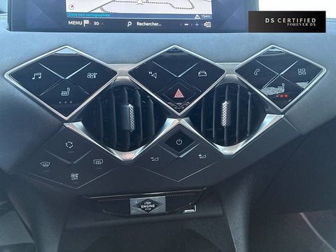 Voitures D'occasion À Lescar | Ds Ds3 Crossback Puretech 155 Eat8 Rivoli 5P