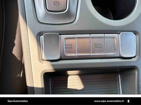 Voitures D'occasion À Fenouillet | Hyundai Kona Electrique 39 Kwh - 136 Ch Intuitive 5P