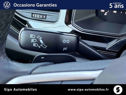 Voitures D'occasion À Lescar | Volkswagen Polo 1.0 Tsi 95 S&S Dsg7 Vw Edition 5P