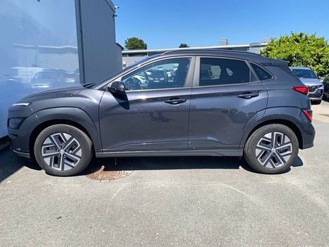 Voitures D'occasion À Villenave-D'ornon | Hyundai Kona Electrique 39 Kwh - 136 Ch Intuitive 5P