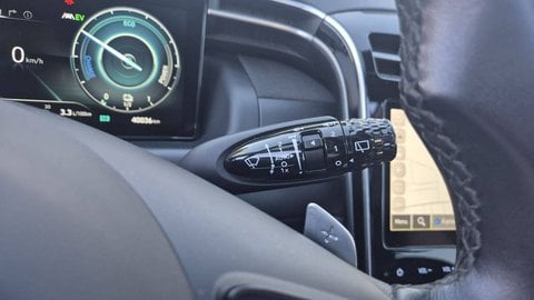 Voitures D'occasion À Le Bouscat | Hyundai Tucson Iv 1.6 T-Gdi 265 Htrac Plug-In Bva6 Creative 5P