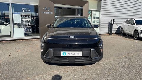 Voitures D'0Km À Muret | Hyundai Kona Ii Hybrid 129 Intuitive 5P