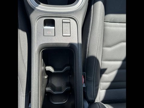 Voitures D'0Km À Toulouse | Jeep Avenger 115 Kw 4X2 Summit 5P