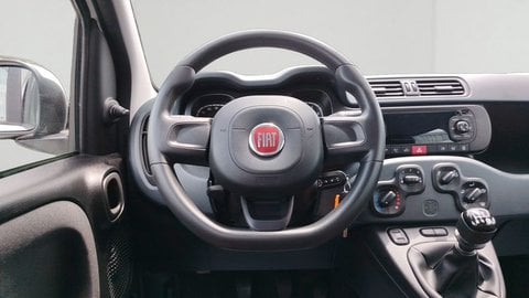 Voitures D'occasion À Villenave-D'ornon | Fiat Panda 1.2 69 Ch S/S Easy 5P