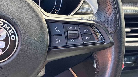 Voitures D'occasion À Toulouse | Alfa Romeo Stelvio 2.2 210 Ch Q4 At8 Veloce 5P