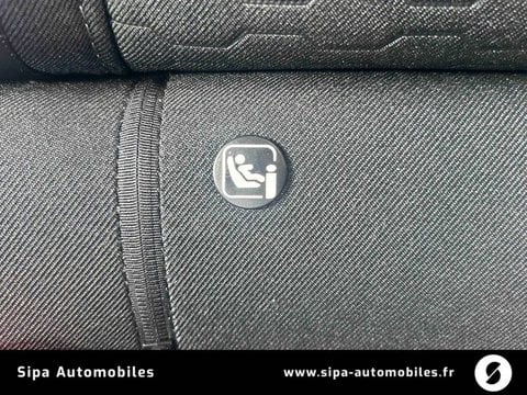 Voitures D'occasion À Muret | Opel Mokka 1.2 Turbo Hybrid 136 Ch E-Dct6 Edition 5P