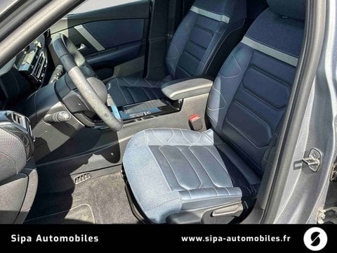 Voitures D'occasion À Mont-De-Marsan | Citroën C4 E- 136 Ch Automatique Shine 5P