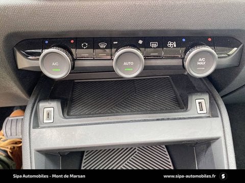 Voitures D'occasion À Mont-De-Marsan | Citroën C4 Puretech 130 Eat8 Plus 5P