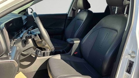 Voitures D'occasion À Le Bouscat | Hyundai Kona Hybrid 141 Executive 5P