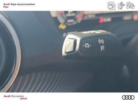 Voitures D'occasion À Lescar | Audi Q2 35 Tdi 150 S Tronic 7 S Line Plus 5P