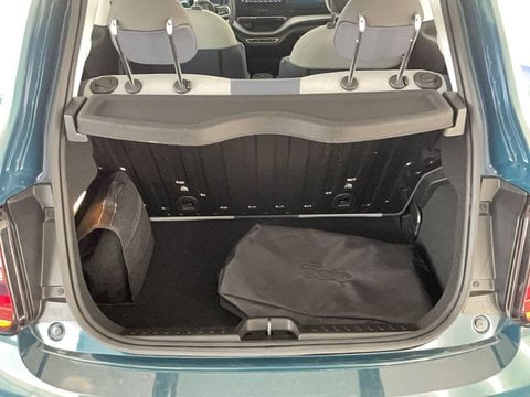 Voitures D'occasion À Toulouse | Fiat 500 Iii E 95 Ch Icône 3P