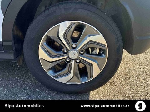 Voitures D'occasion À Toulouse | Hyundai Kona Hybrid 141 Intuitive 5P