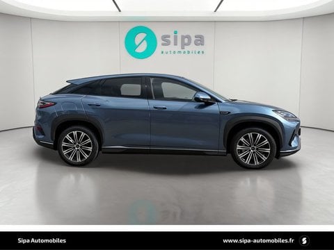 Voitures D'0Km À Mérignac | Byd Sealion 7 82,5 Kwh 313Ch Rwd Comfort 5P