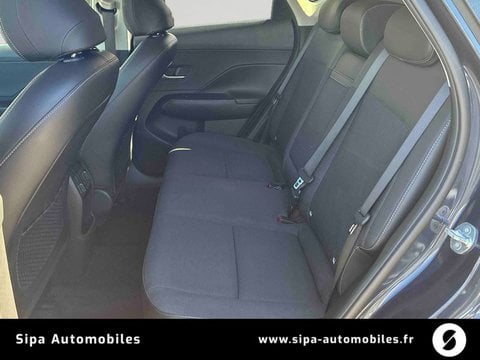 Voitures D'occasion À Le Bouscat | Hyundai Kona Hybrid 129 Creative 5P